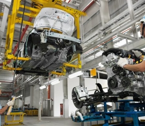 Thúc đẩy phát triển ngành cơ khí chế tạo