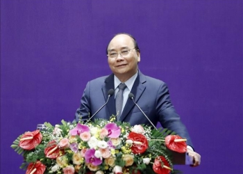 Thủ tướng: Tạo dựng thị trường cho doanh nghiệp cơ khí phát triển