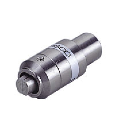 Open Chuck Shank Type