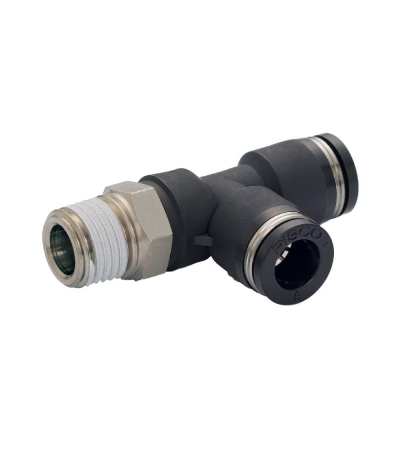 Đối với đường ống chung, Lắp Ống Nối , Tee nhánh