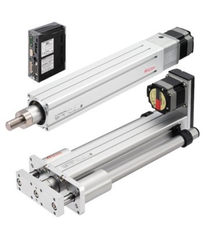 xilanh điện EAC Series