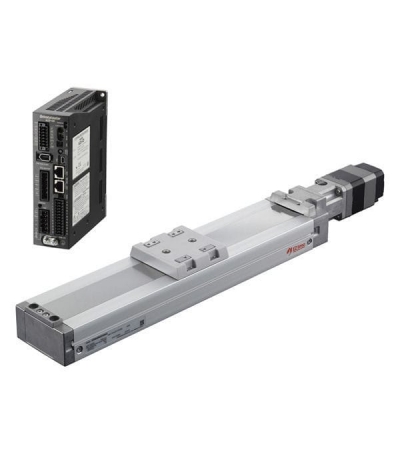 xilanh điện EZS Series