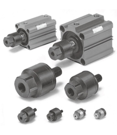 Khớp nổi, cho Xi Lanh Nhỏ Gọn Dòng JB