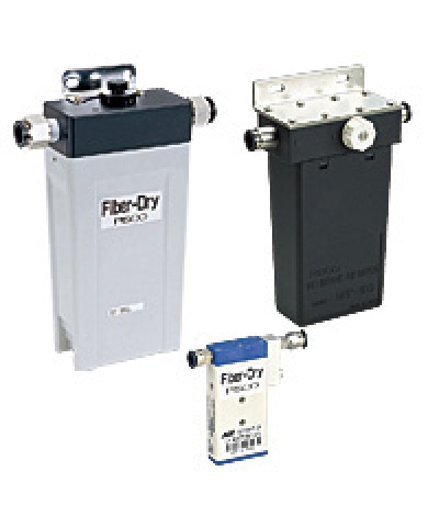 Máy sấy sợi nhỏ gọn loại máy sấy nhựa.