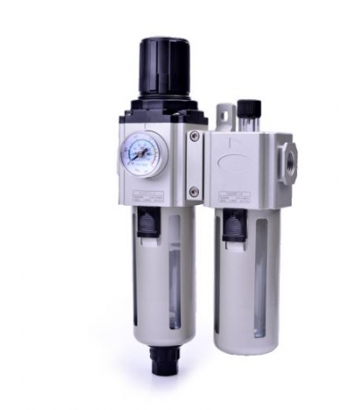 Sự kết hợp FRL dòng GAFC