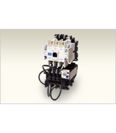 Bộ khởi động động cơ có rờ-le nhiệt đặc biệt