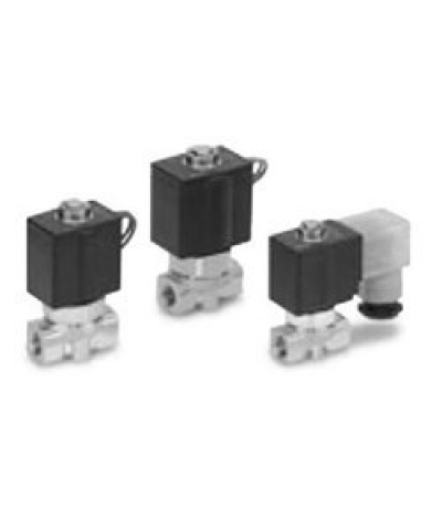 Van Điện Từ SMC VX2320-03N-3CR1