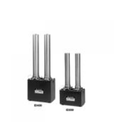 Máy sấy khí không nóng SMC IDU-E Series