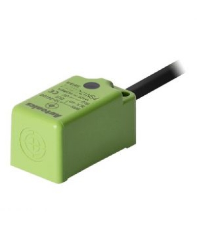 Cảm biến tiệm cận Autonics PSN17-8DN 8mm NO-NPN 12-24VDC