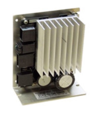 Trình điều khiển động cơ DC Servo Dòng MD1D