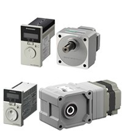 Động cơ DC không chổi than 30 W