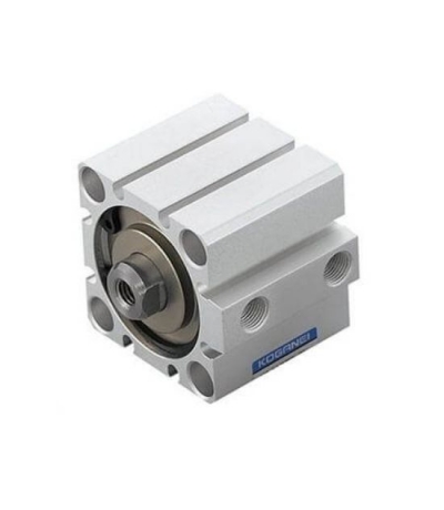 Air cylinders and hands