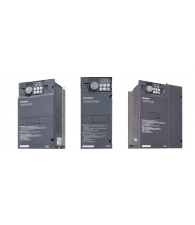 FR-A700 Series