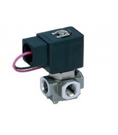 Van điều khiển hướng